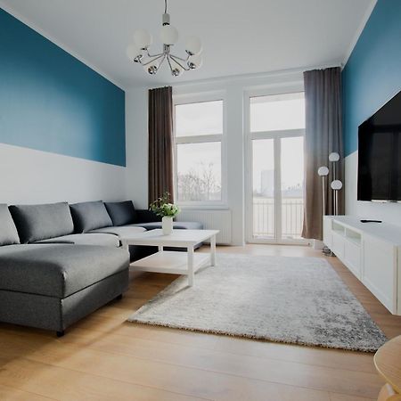 Vacationclub - Aleja I Armii Wojska Polskiego 6 Kołobrzeg Exteriör bild