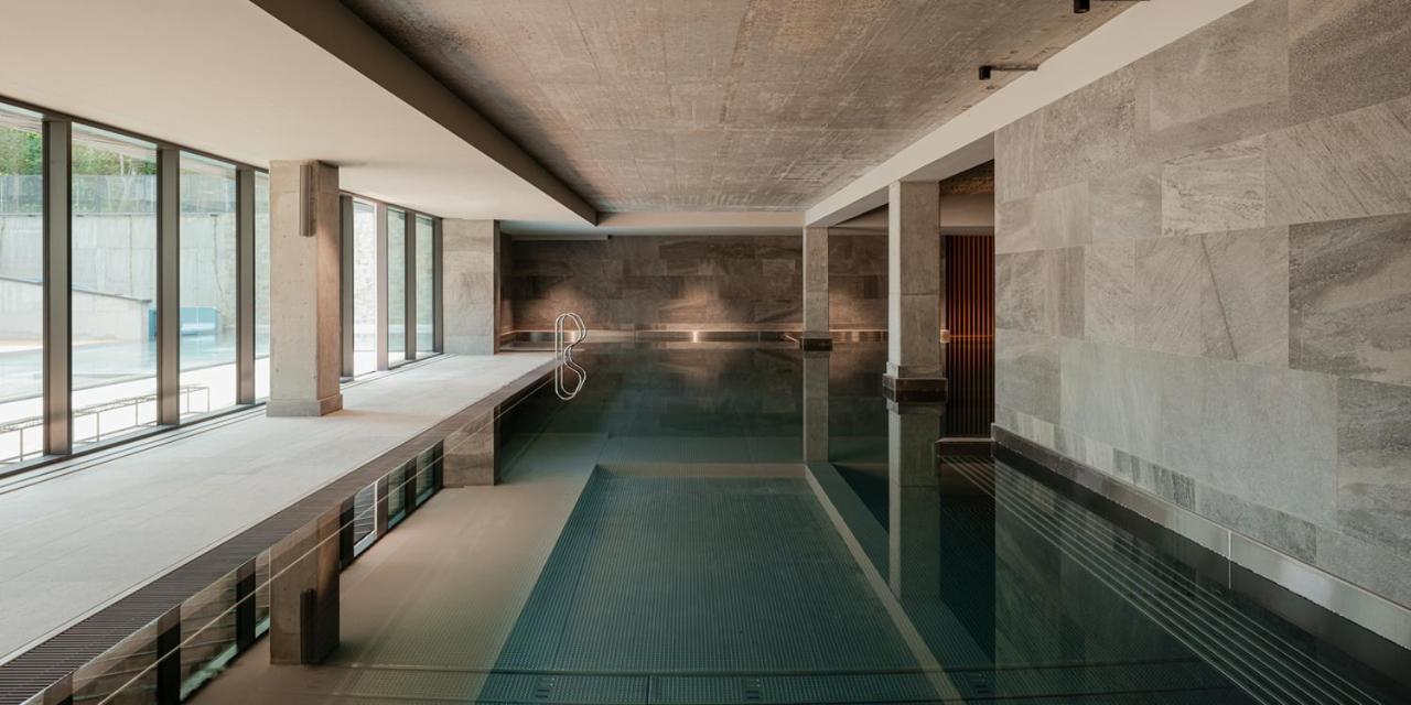 Vacationclub - Aleja I Armii Wojska Polskiego 6 Kołobrzeg Exteriör bild