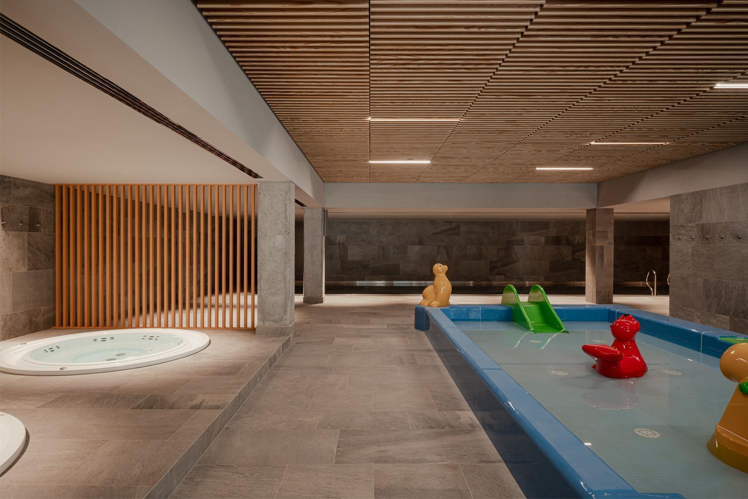 Vacationclub - Aleja I Armii Wojska Polskiego 6 Kołobrzeg Exteriör bild